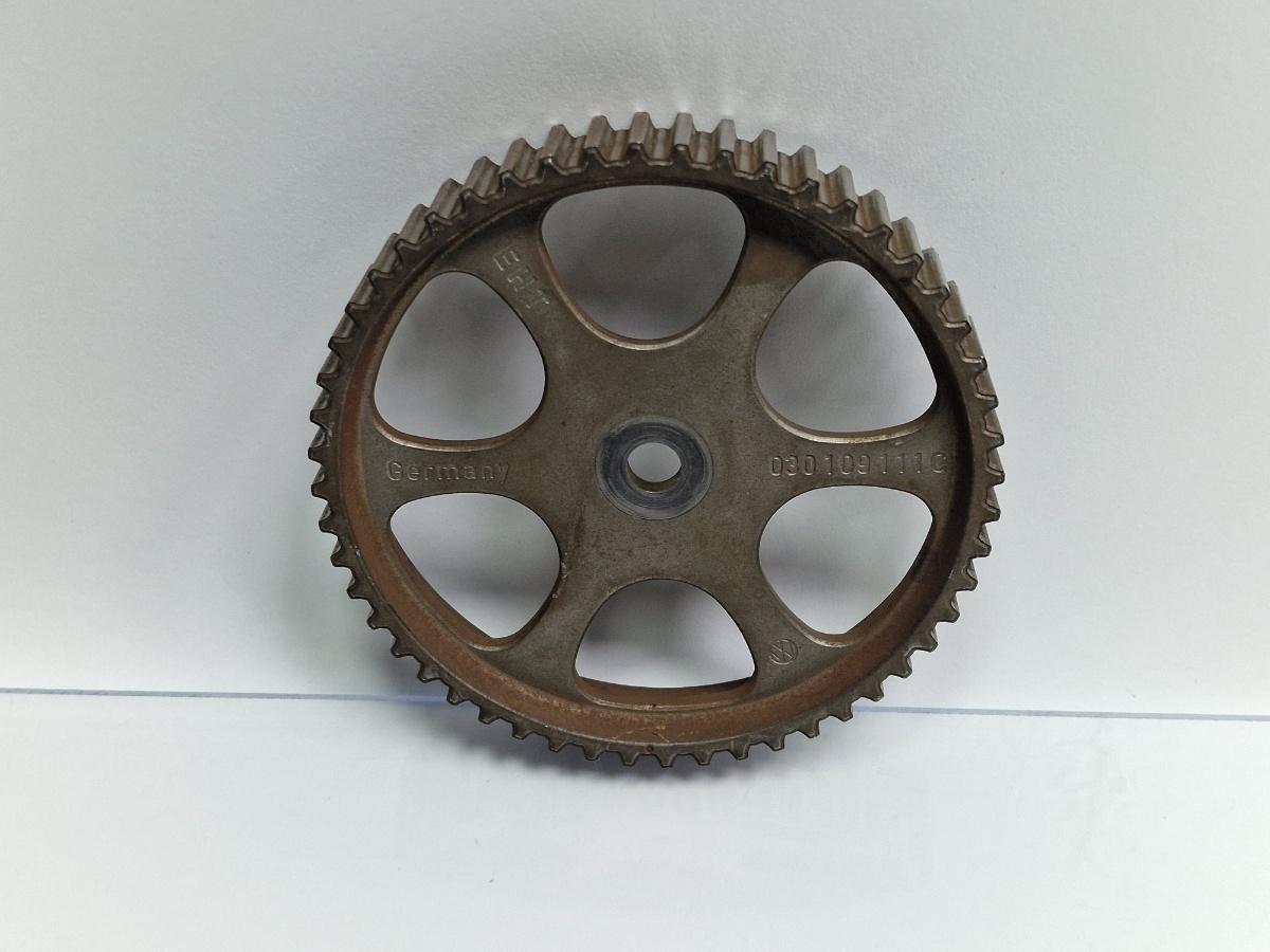 Fulie ax came VOLKSWAGEN LUPO 6X1, 6E1 1998 - 2005 1.0 1.0 1.0 AER, ALD, ALL, ANV, AUC 030109111C