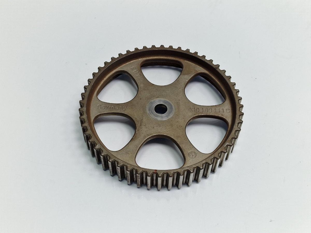 Fulie ax came VOLKSWAGEN LUPO 6X1, 6E1 1998 - 2005 1.0 1.0 1.0 AER, ALD, ALL, ANV, AUC 030109111C