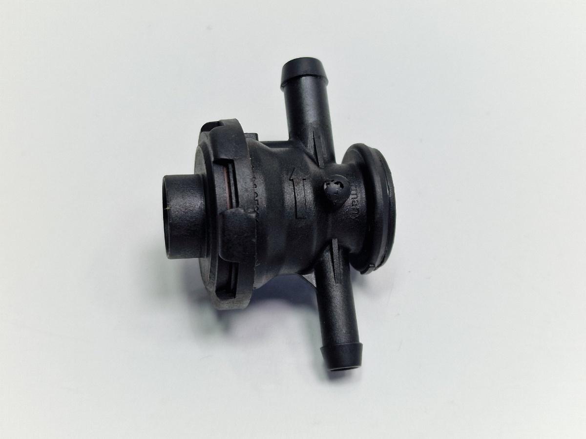 Supapa recirculare aer VOLKSWAGEN LUPO 6X1, 6E1 1998 - 2005 1.0 1.0 1.0 AER, ALD, ALL, ANV, AUC 030103765