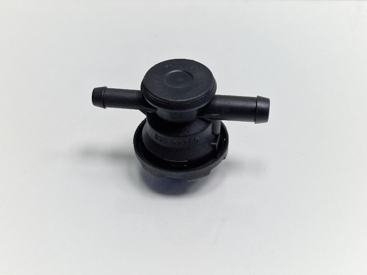 Supapa recirculare aer VOLKSWAGEN LUPO 6X1, 6E1 1998 - 2005 1.0 1.0 1.0 AER, ALD, ALL, ANV, AUC 030103765