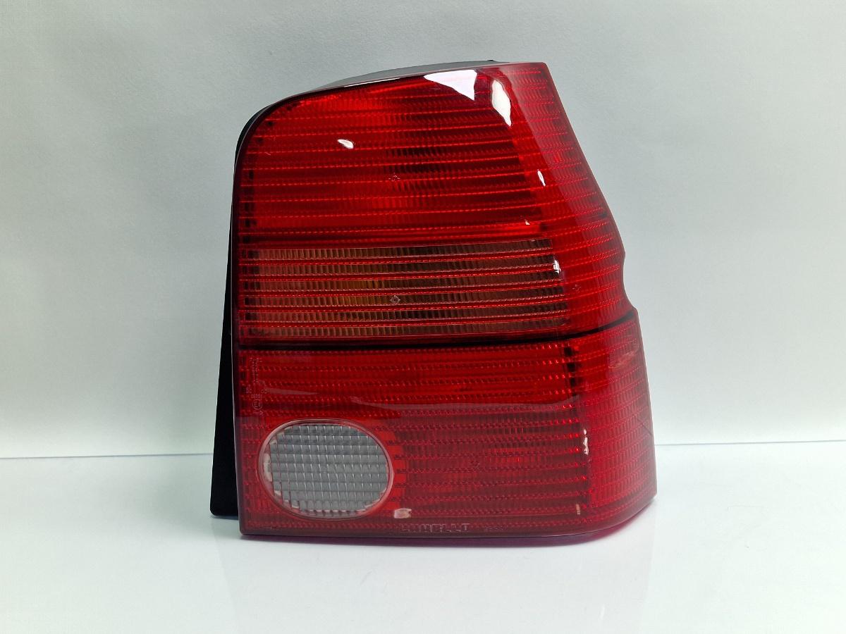 Stop dreapta VOLKSWAGEN LUPO 6X1, 6E1 1998 - 2005 1.0 1.0 1.0 AER, ALD, ALL, ANV, AUC 6X0945112D