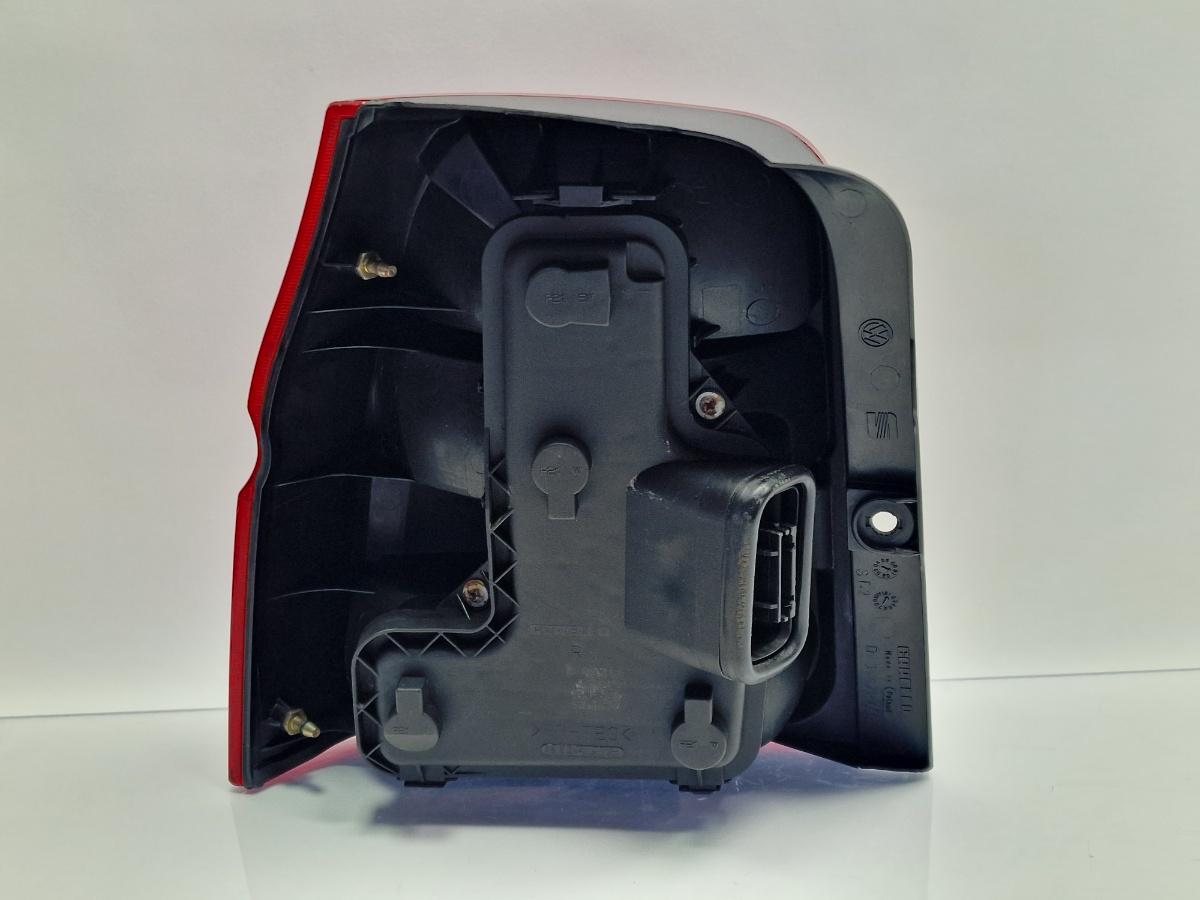Stop dreapta VOLKSWAGEN LUPO 6X1, 6E1 1998 - 2005 1.0 1.0 1.0 AER, ALD, ALL, ANV, AUC 6X0945112D