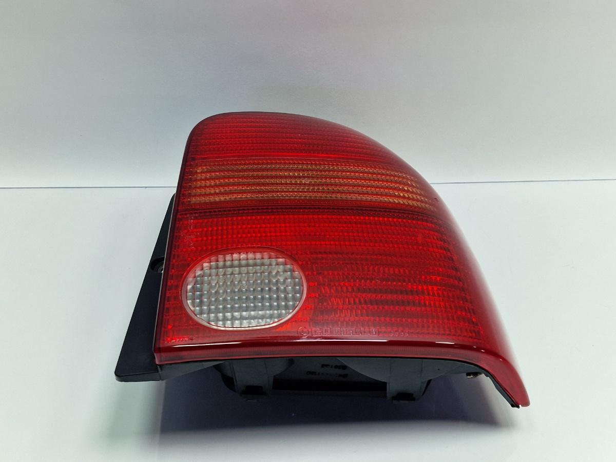Stop dreapta VOLKSWAGEN LUPO 6X1, 6E1 1998 - 2005 1.0 1.0 1.0 AER, ALD, ALL, ANV, AUC 6X0945112D