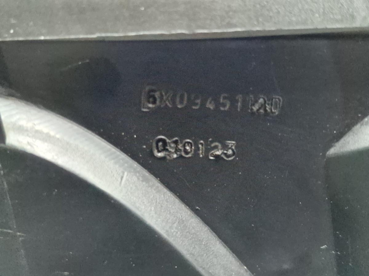 Stop dreapta VOLKSWAGEN LUPO 6X1, 6E1 1998 - 2005 1.0 1.0 1.0 AER, ALD, ALL, ANV, AUC 6X0945112D