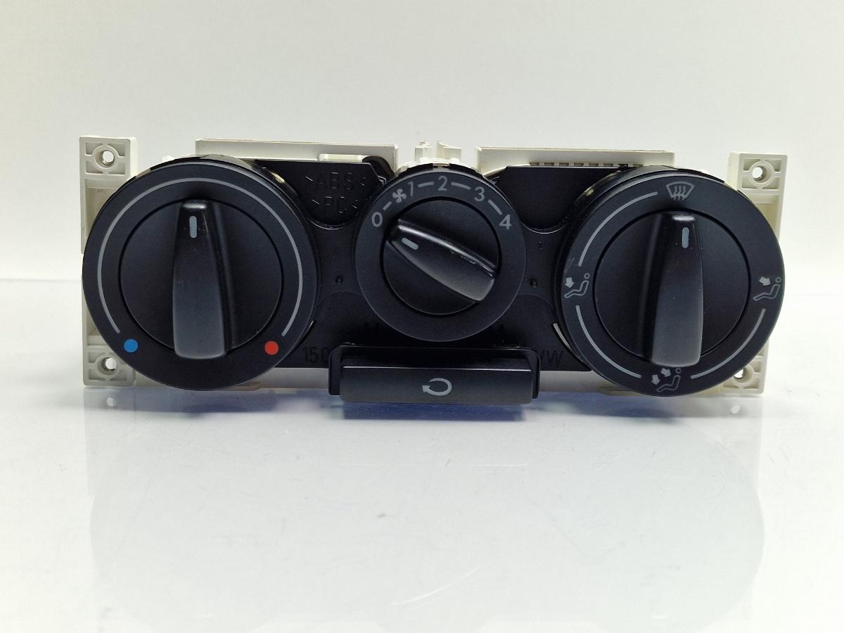 Panou clima VOLKSWAGEN LUPO 6X1, 6E1 1998 - 2005 1.0 1.0 1.0 AER, ALD, ALL, ANV, AUC 1J0819045F