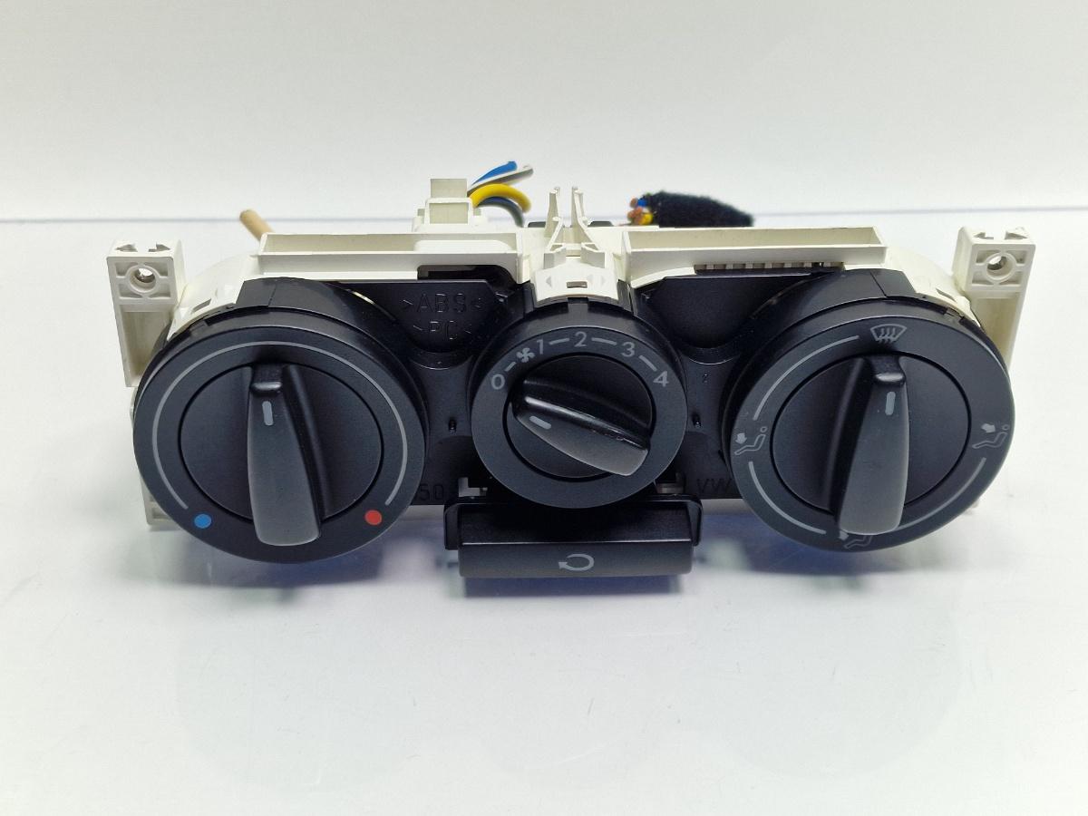 Panou clima VOLKSWAGEN LUPO 6X1, 6E1 1998 - 2005 1.0 1.0 1.0 AER, ALD, ALL, ANV, AUC 1J0819045F