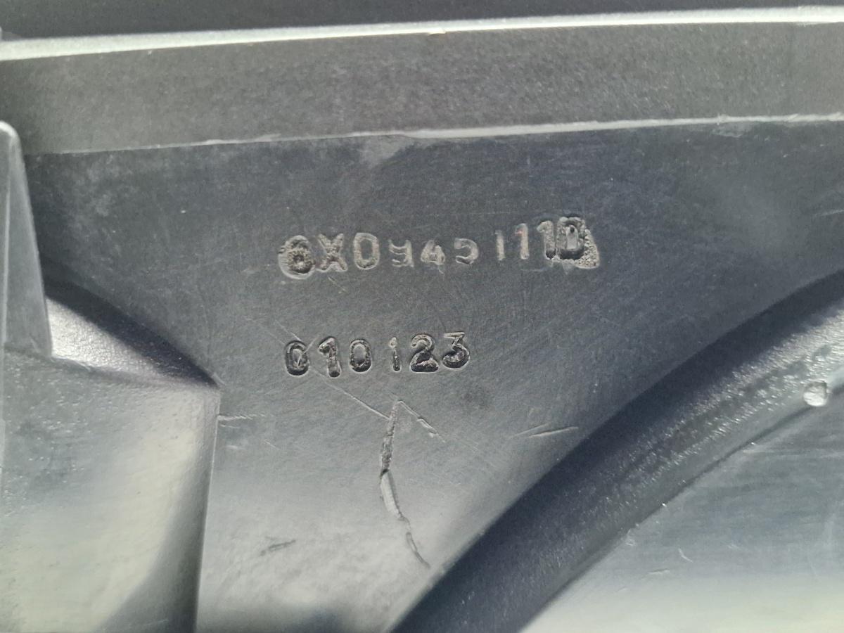 Stop stanga VOLKSWAGEN LUPO 6X1, 6E1 1998 - 2005 1.0 1.0 1.0 AER, ALD, ALL, ANV, AUC 6X0945111D