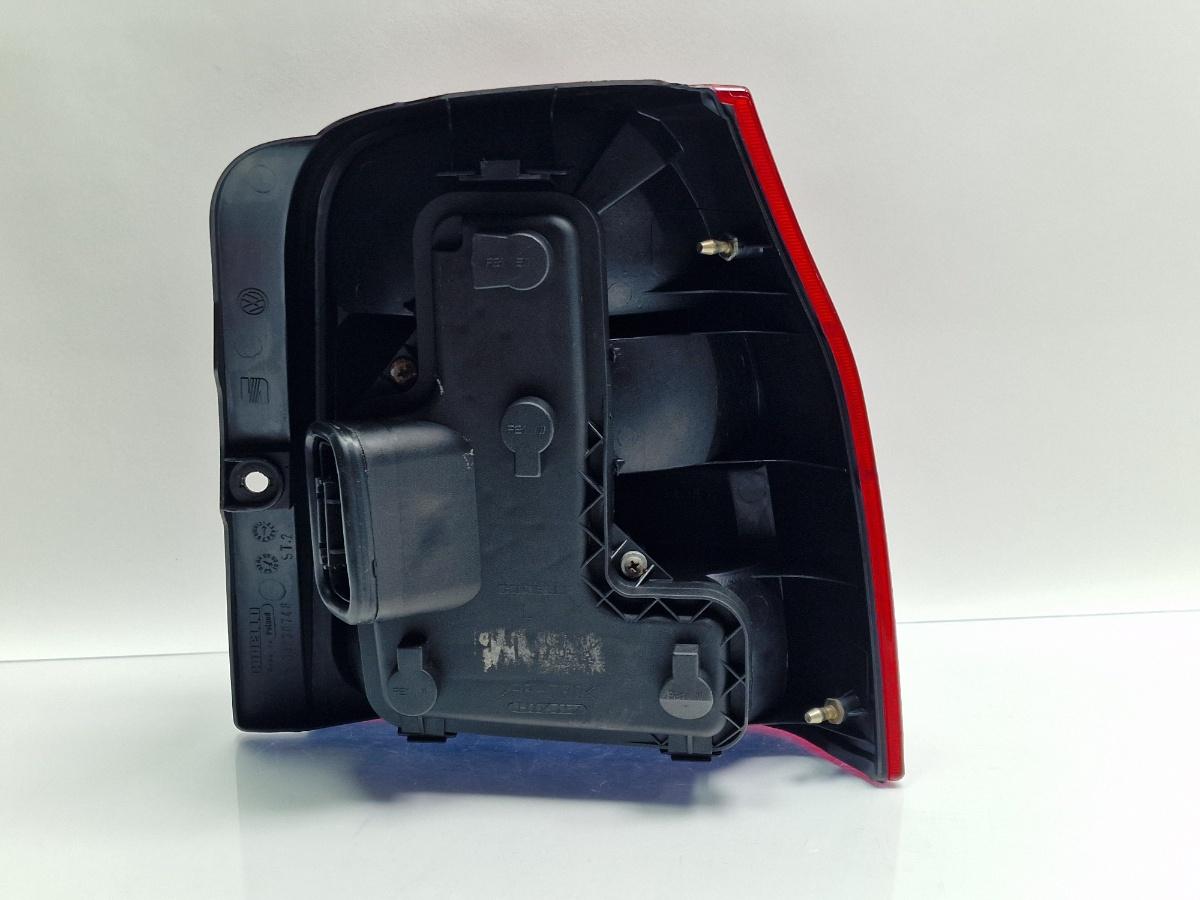 Stop stanga VOLKSWAGEN LUPO 6X1, 6E1 1998 - 2005 1.0 1.0 1.0 AER, ALD, ALL, ANV, AUC 6X0945111D