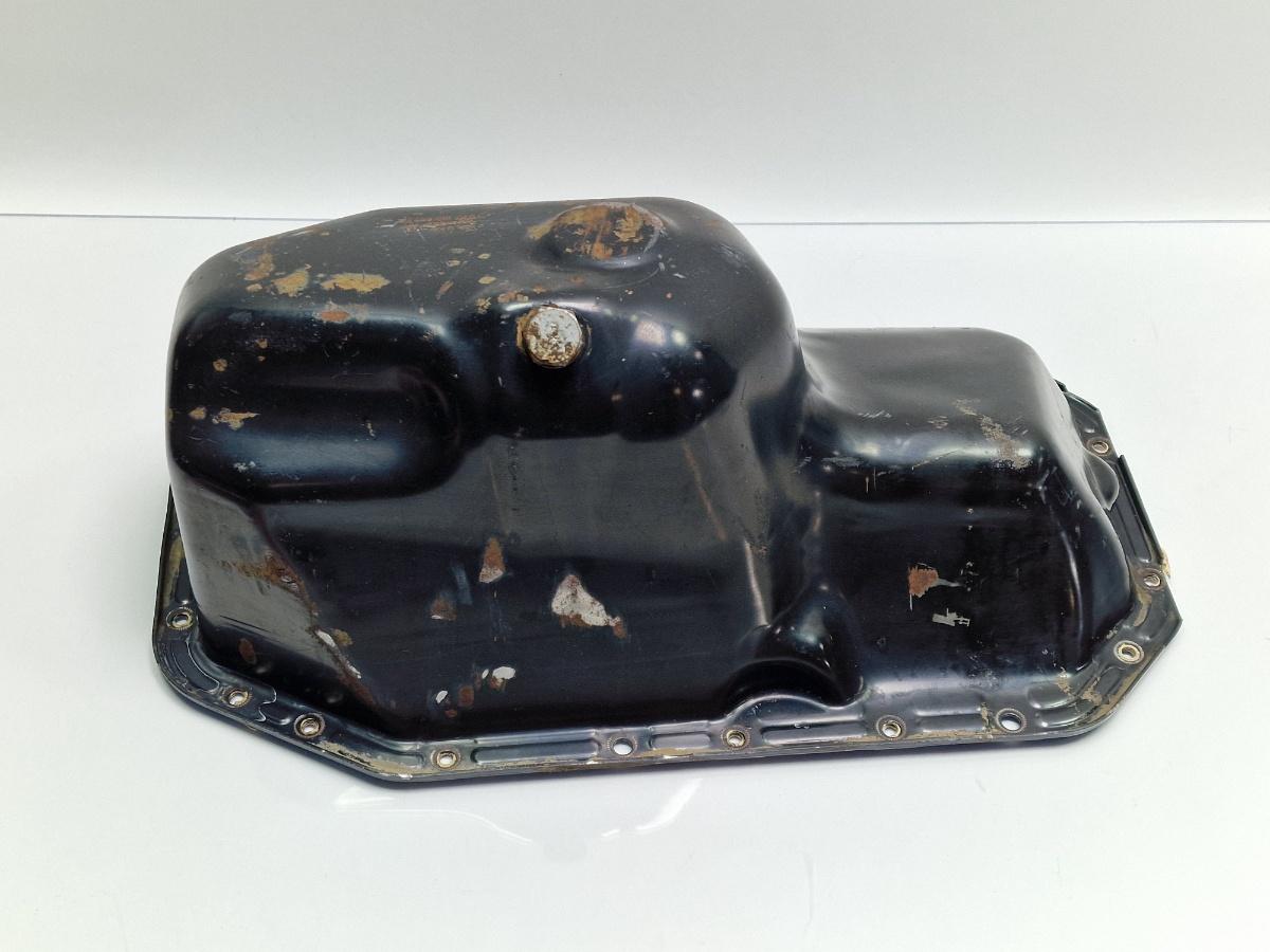 Baie de ulei VOLKSWAGEN LUPO 6X1, 6E1 1998 - 2005 1.0 1.0 1.0 AER, ALD, ALL, ANV, AUC 030103601M