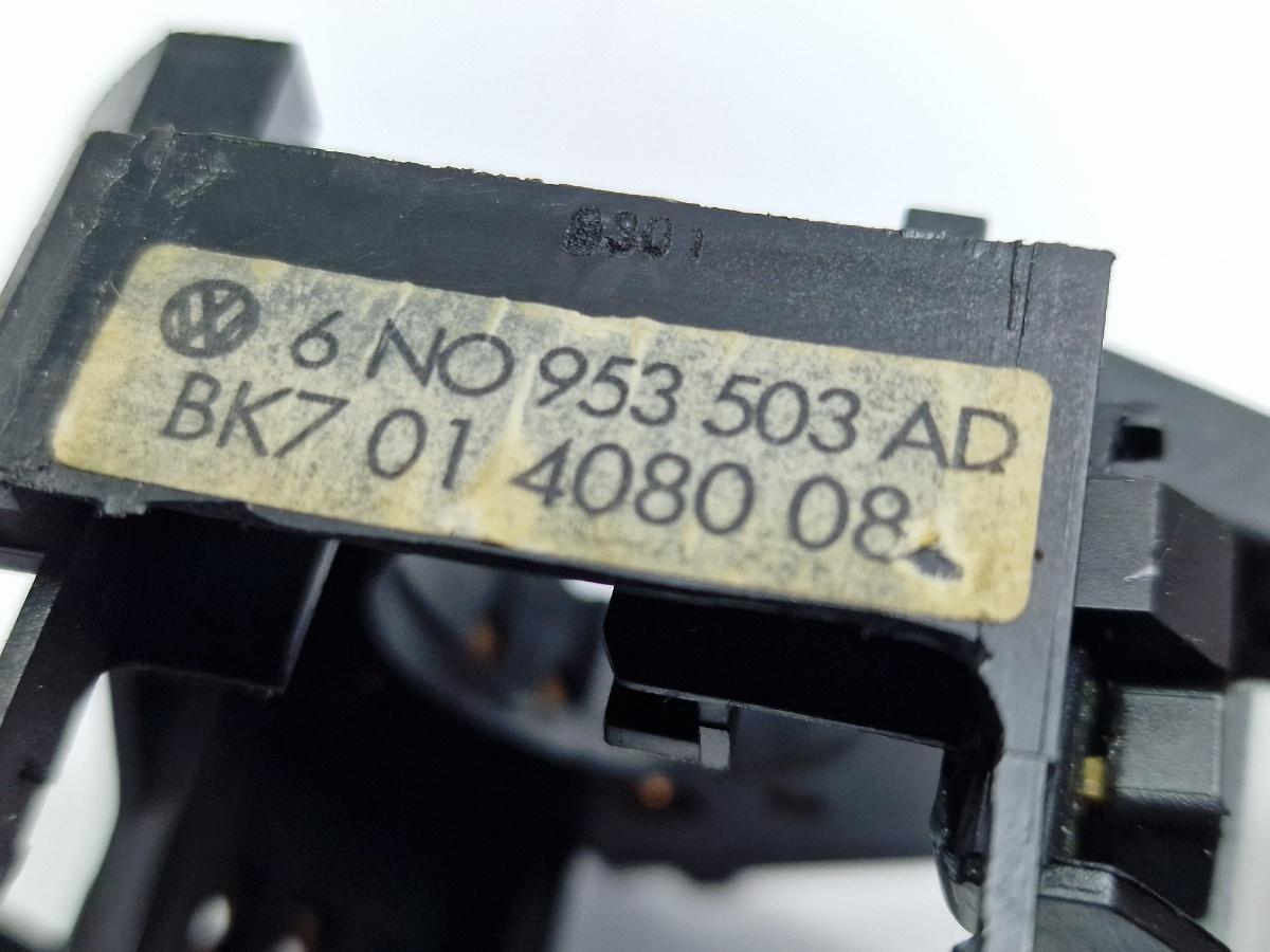 Maneta stergatoare VOLKSWAGEN LUPO 6X1, 6E1 1998 - 2005 1.0 1.0 1.0 AER, ALD, ALL, ANV, AUC 6N0953503AD