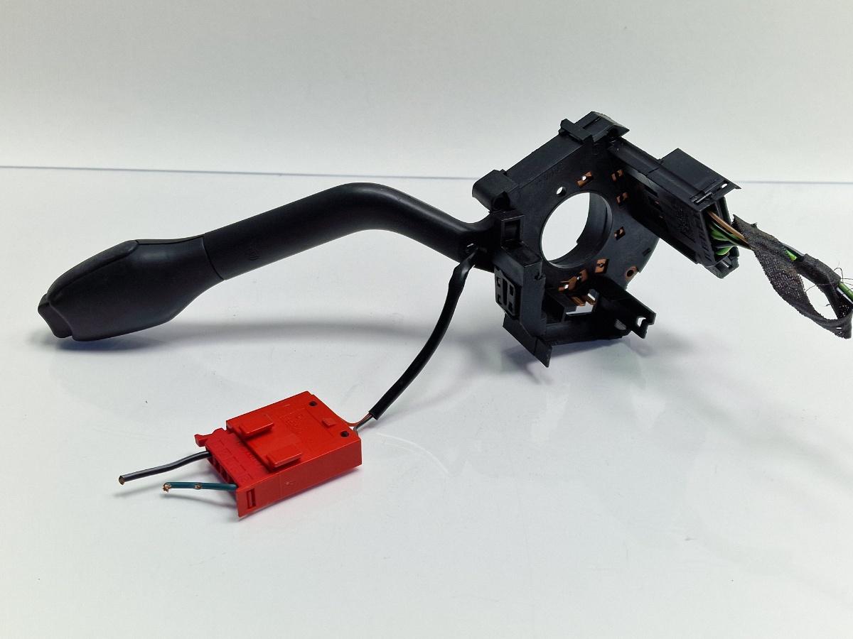 Maneta stergatoare VOLKSWAGEN LUPO 6X1, 6E1 1998 - 2005 1.0 1.0 1.0 AER, ALD, ALL, ANV, AUC 6N0953503AD