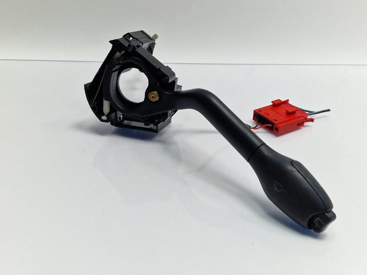 Maneta stergatoare VOLKSWAGEN LUPO 6X1, 6E1 1998 - 2005 1.0 1.0 1.0 AER, ALD, ALL, ANV, AUC 6N0953503AD