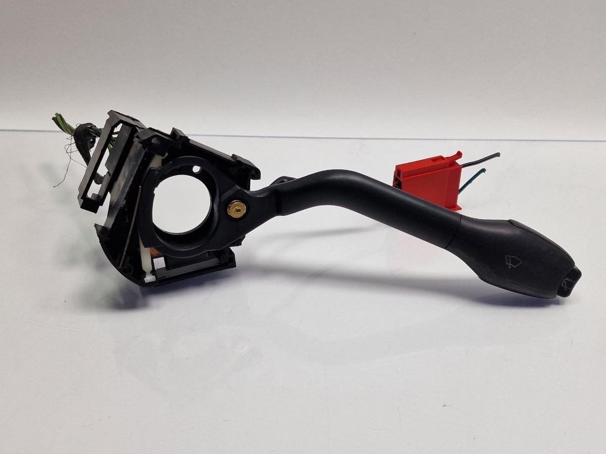 Maneta stergatoare VOLKSWAGEN LUPO 6X1, 6E1 1998 - 2005 1.0 1.0 1.0 AER, ALD, ALL, ANV, AUC 6N0953503AD
