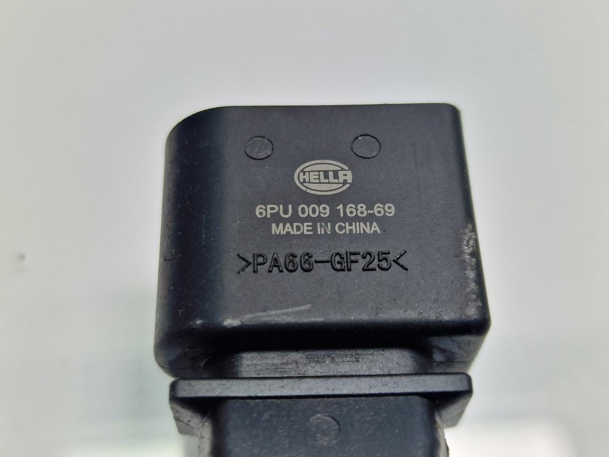 Senzor vibrochen VOLKSWAGEN LUPO 6X1, 6E1 1998 - 2005 1.0 1.0 1.0 AER, ALD, ALL, ANV, AUC HELLA 6PU009168
