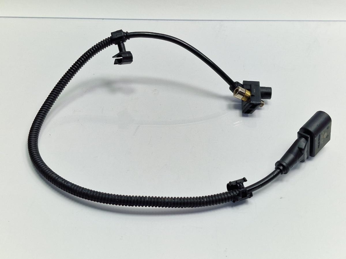 Senzor vibrochen VOLKSWAGEN LUPO 6X1, 6E1 1998 - 2005 1.0 1.0 1.0 AER, ALD, ALL, ANV, AUC HELLA 6PU009168
