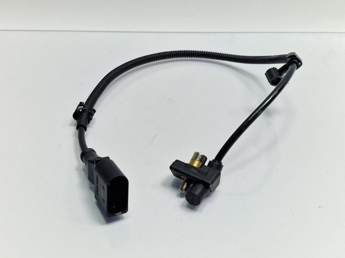 Senzor vibrochen VOLKSWAGEN LUPO 6X1, 6E1 1998 - 2005 1.0 1.0 1.0 AER, ALD, ALL, ANV, AUC HELLA 6PU009168