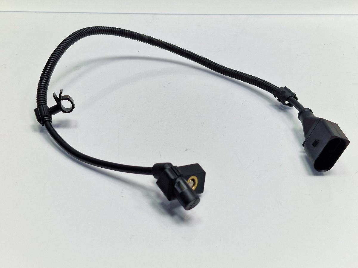 Senzor vibrochen VOLKSWAGEN LUPO 6X1, 6E1 1998 - 2005 1.0 1.0 1.0 AER, ALD, ALL, ANV, AUC HELLA 6PU009168