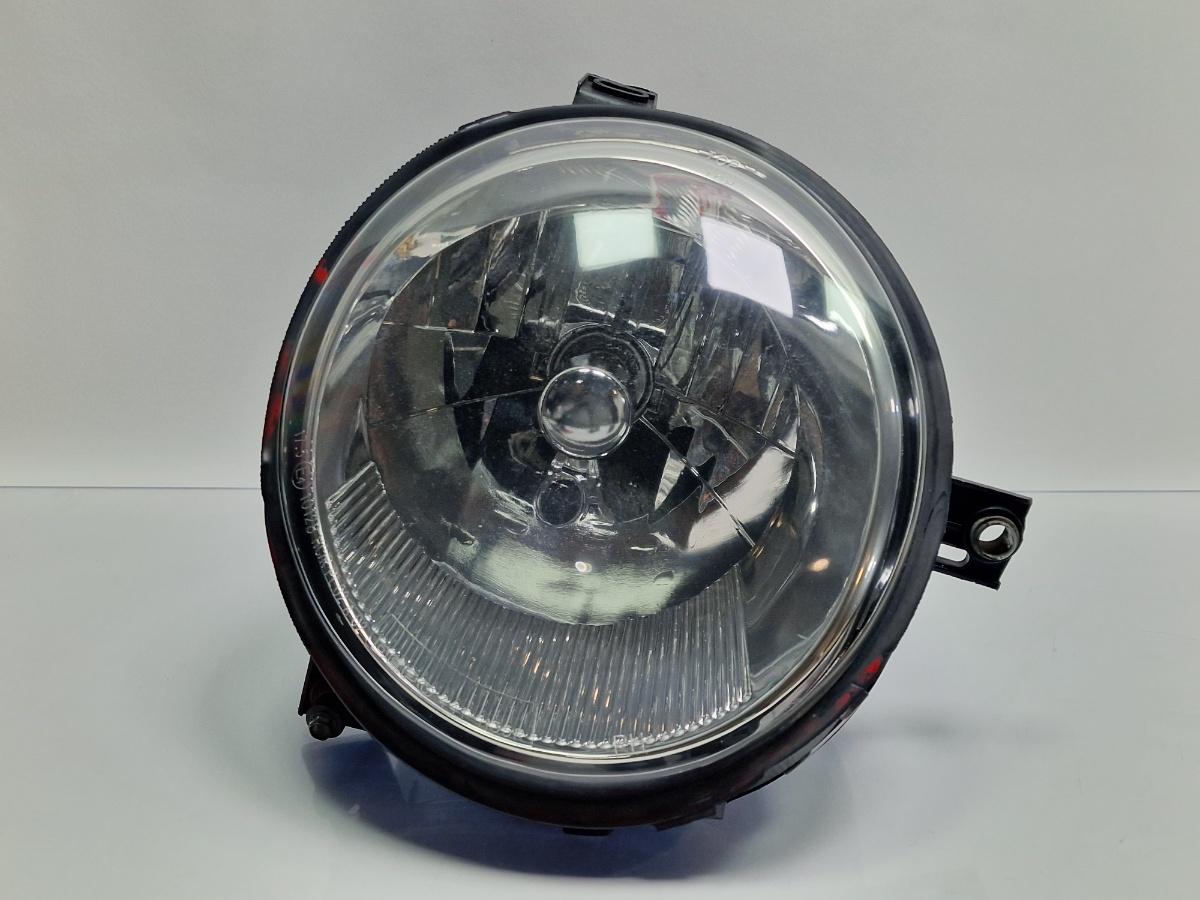 Far dreapta VOLKSWAGEN LUPO 6X1, 6E1 1998 - 2005 1.0 1.0 1.0 AER, ALD, ALL, ANV, AUC 6X1941752J