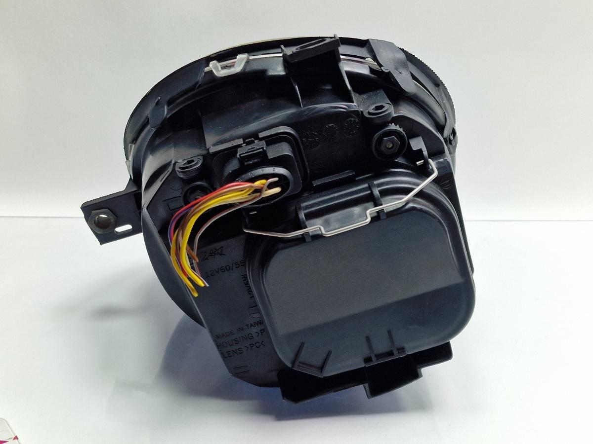 Far dreapta VOLKSWAGEN LUPO 6X1, 6E1 1998 - 2005 1.0 1.0 1.0 AER, ALD, ALL, ANV, AUC 6X1941752J