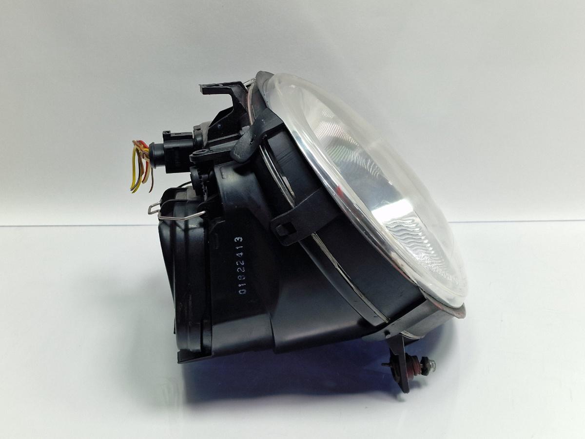 Far dreapta VOLKSWAGEN LUPO 6X1, 6E1 1998 - 2005 1.0 1.0 1.0 AER, ALD, ALL, ANV, AUC 6X1941752J