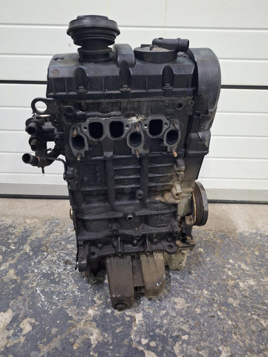 Motor VOLKSWAGEN POLO 9N_ 2001 - 2012 1.4 TDI BNM AMF