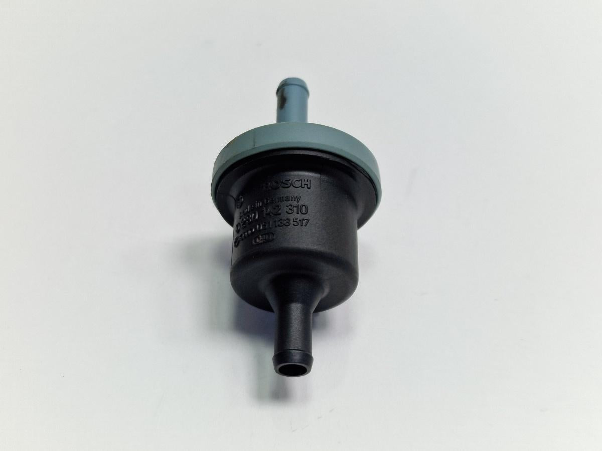 Supapa presiune combustibil VOLKSWAGEN LUPO 6X1, 6E1 1998 - 2005 1.0 1.0 1.0 AER, ALD, ALL, ANV, AUC BOSCH 0280142310 051133517