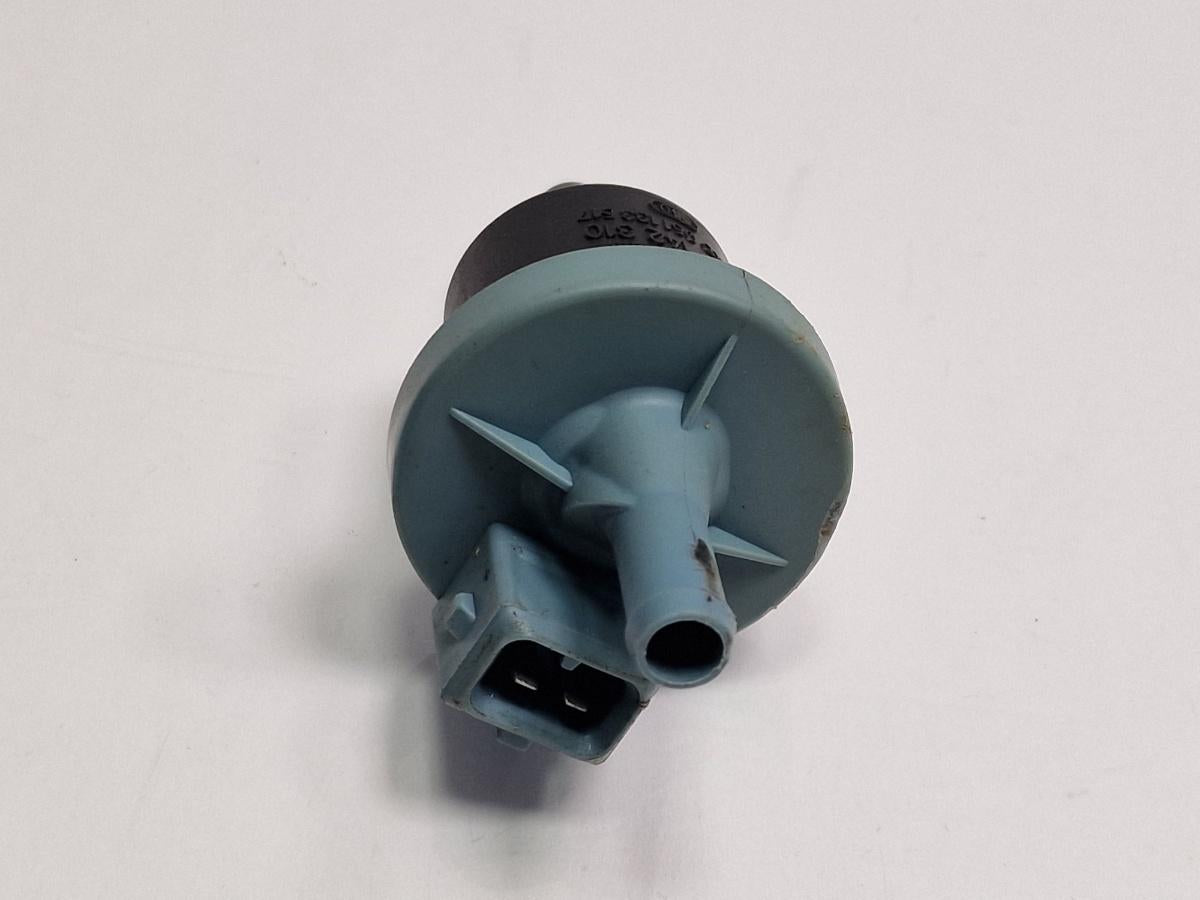 Supapa presiune combustibil VOLKSWAGEN LUPO 6X1, 6E1 1998 - 2005 1.0 1.0 1.0 AER, ALD, ALL, ANV, AUC BOSCH 0280142310 051133517