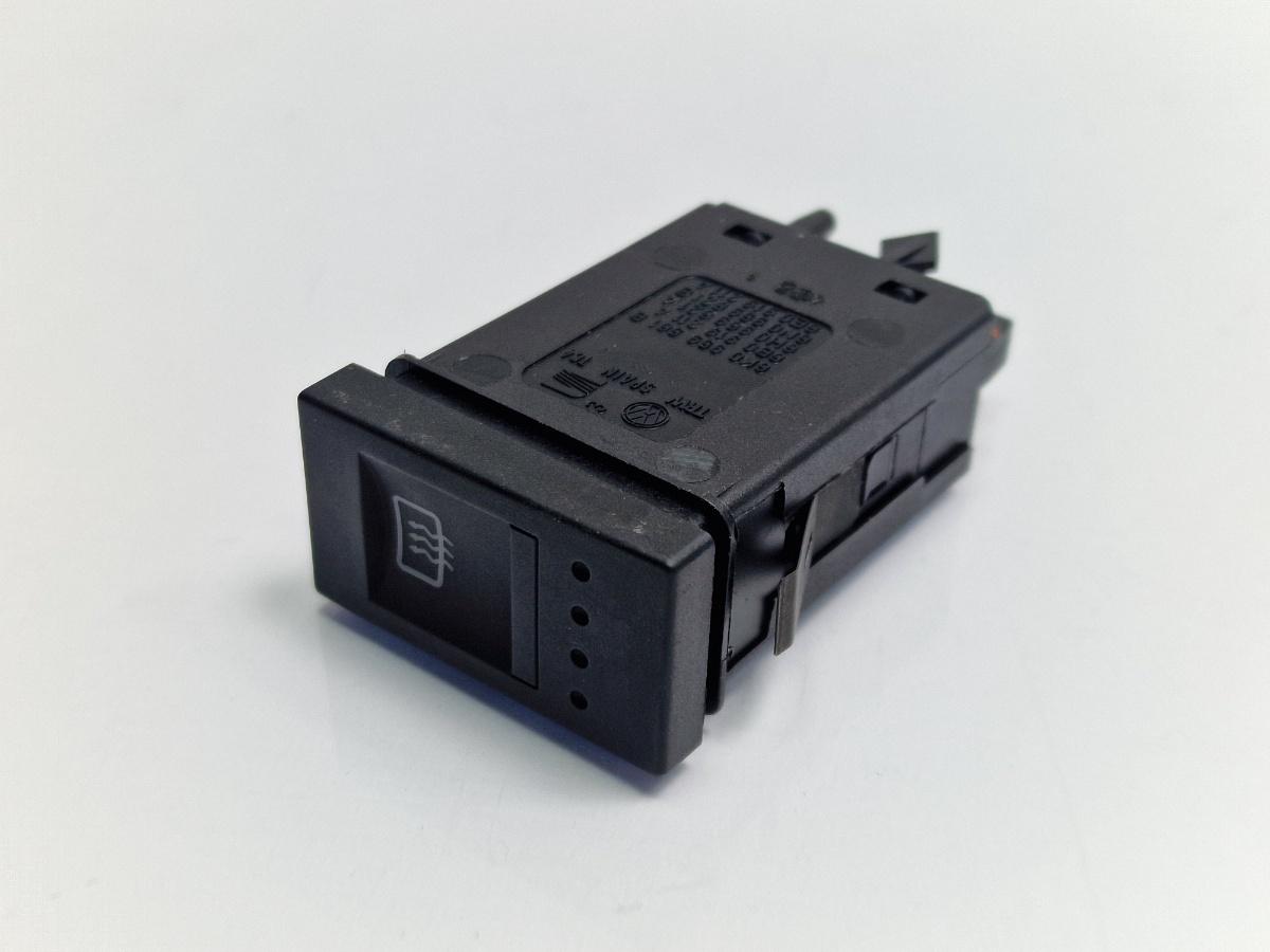Buton dezaburire luneta VOLKSWAGEN LUPO 6X1, 6E1 1998 - 2005 1.0 1.0 1.0 AER, ALD, ALL, ANV, AUC 6K0959561B