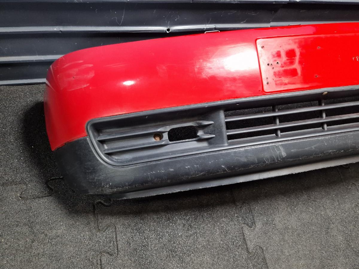 Bara fata VOLKSWAGEN LUPO 6X1, 6E1 1998 - 2005 1.0 1 rosu LP3G 6X0807221B