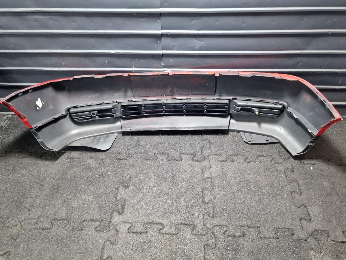 Bara fata VOLKSWAGEN LUPO 6X1, 6E1 1998 - 2005 1.0 1 rosu LP3G 6X0807221B