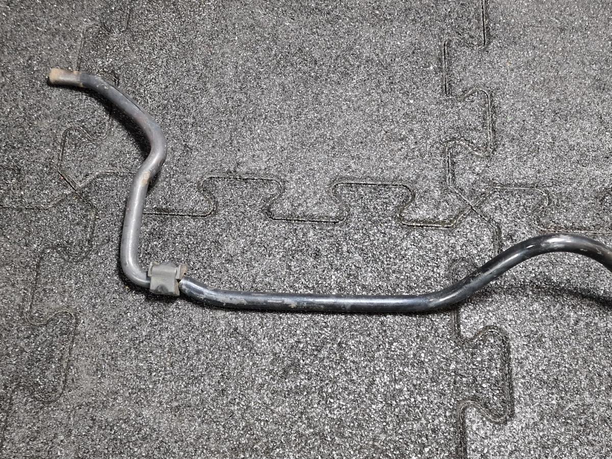 Bara stabilizatoare fata VOLKSWAGEN LUPO 6X1, 6E1 1998 - 2005 1.0 1.0 1.0 AER, ALD, ALL, ANV, AUC 6N0411309D