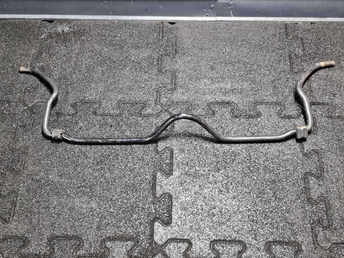 Bara stabilizatoare fata VOLKSWAGEN LUPO 6X1, 6E1 1998 - 2005 1.0 1.0 1.0 AER, ALD, ALL, ANV, AUC 6N0411309D