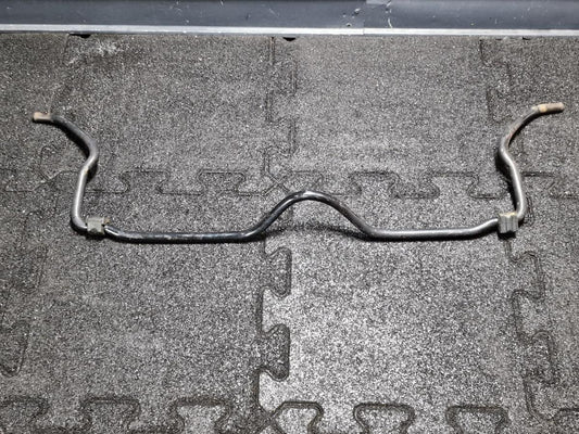 Bara stabilizatoare fata VOLKSWAGEN LUPO 6X1, 6E1 1998 - 2005 1.0 1.0 1.0 AER, ALD, ALL, ANV, AUC 6N0411309D