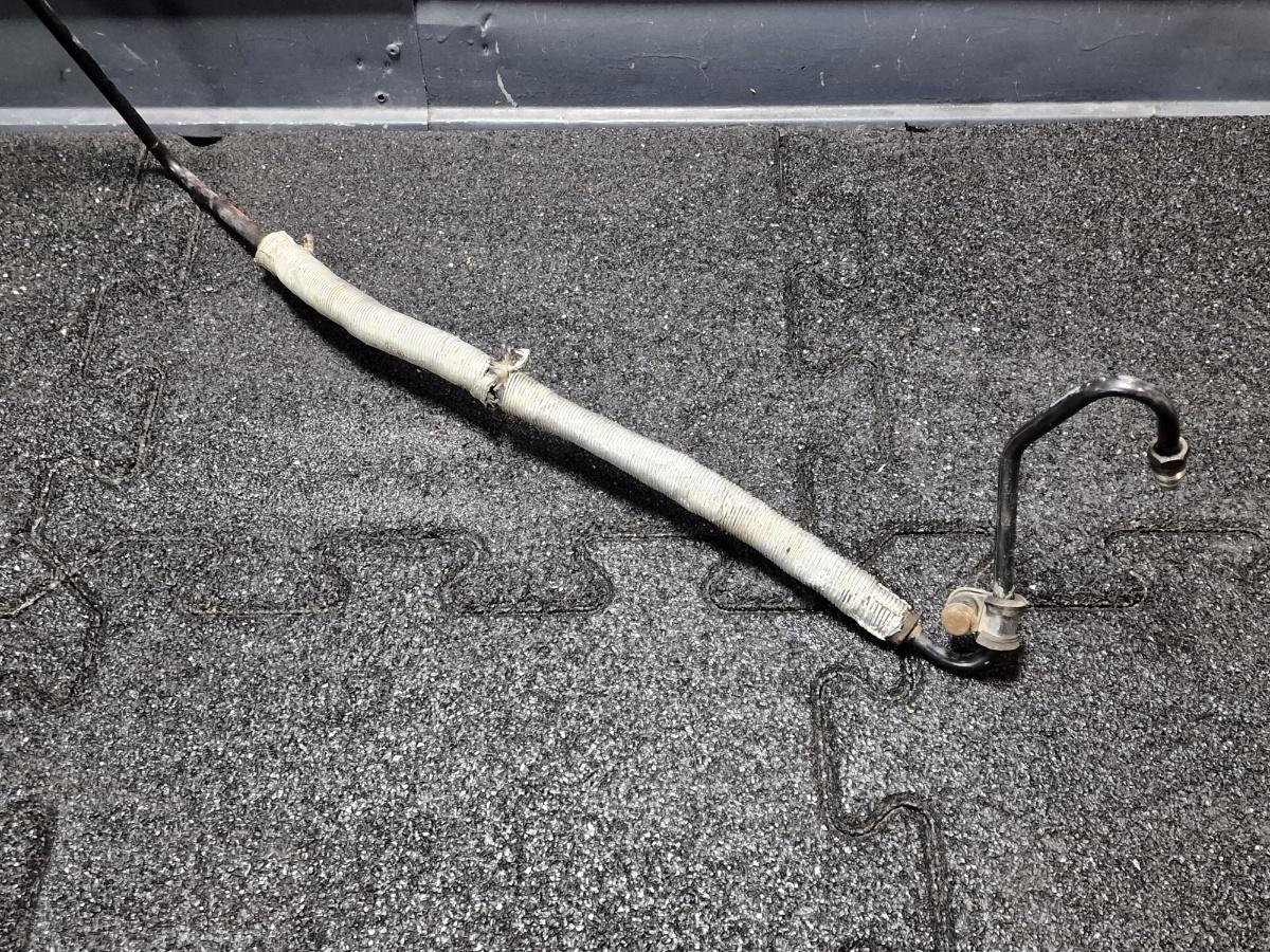 Conducta presiune ulei servodirectie VOLKSWAGEN LUPO 6X1, 6E1 1998 - 2005 1.0 1.0 1.0 AER, ALD, ALL, ANV, AUC 6N1422893J