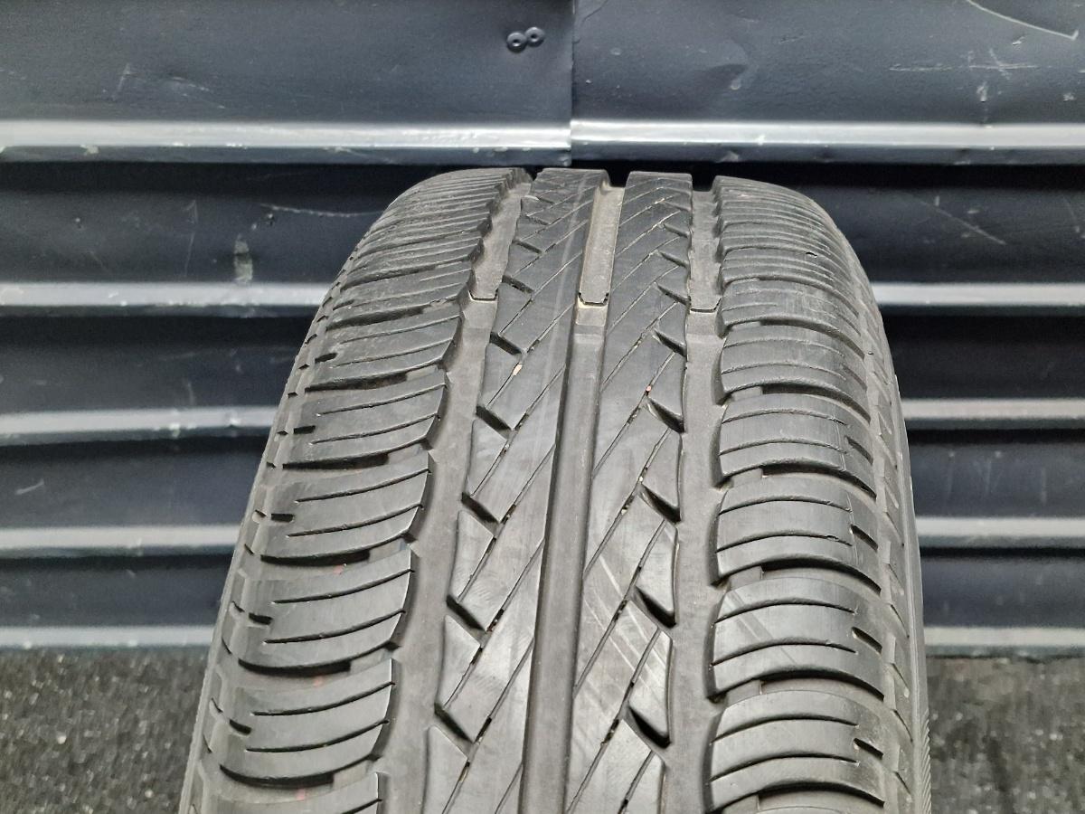 Roata de rezerva 195/60R15 FORD FOCUS Estate DNW 1999 - 2007 1.8 Turbo DI / TDDi C9DA, C9DB, C9DC 6Jx15H2 ET52,5 2150812