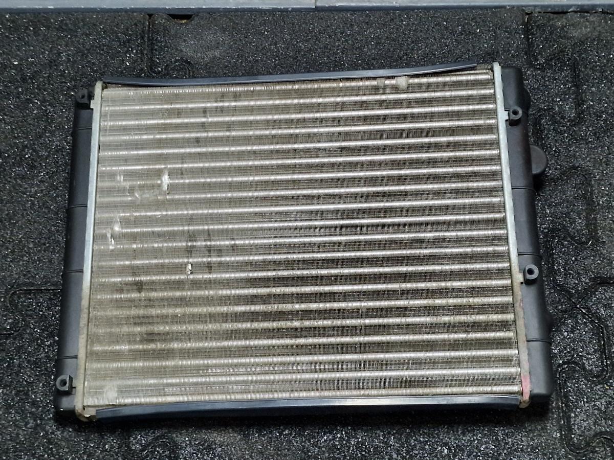 Radiator apa VOLKSWAGEN LUPO 6X1, 6E1 1998 - 2005 1.0 1.0 1.0 AER, ALD, ALL, ANV, AUC 6N0121253K