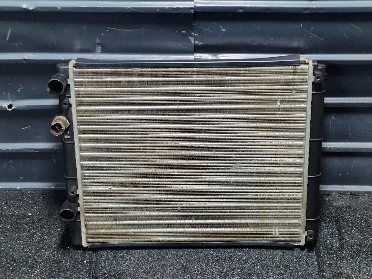 Radiator apa VOLKSWAGEN LUPO 6X1, 6E1 1998 - 2005 1.0 1.0 1.0 AER, ALD, ALL, ANV, AUC 6N0121253K