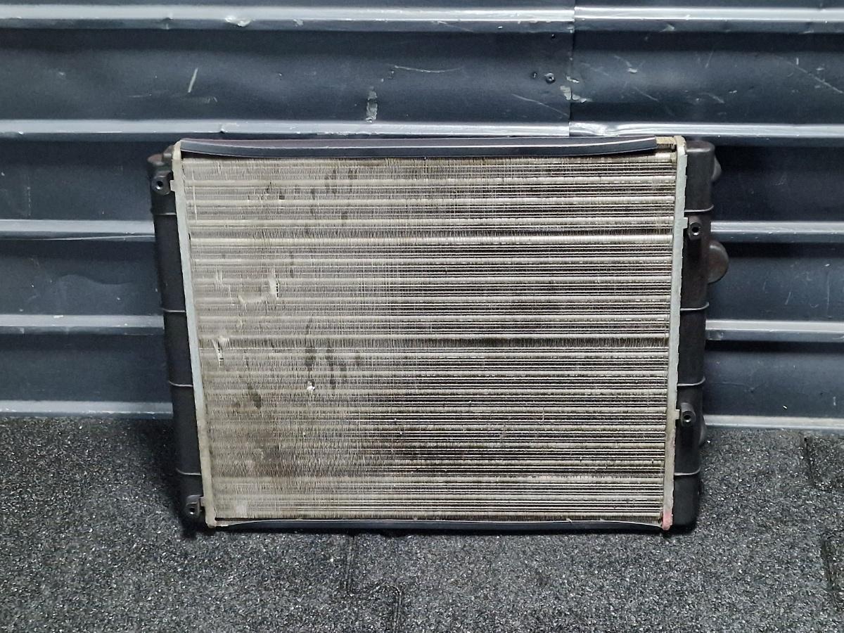 Radiator apa VOLKSWAGEN LUPO 6X1, 6E1 1998 - 2005 1.0 1.0 1.0 AER, ALD, ALL, ANV, AUC 6N0121253K