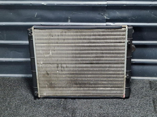 Radiator apa VOLKSWAGEN LUPO 6X1, 6E1 1998 - 2005 1.0 1.0 1.0 AER, ALD, ALL, ANV, AUC 6N0121253K