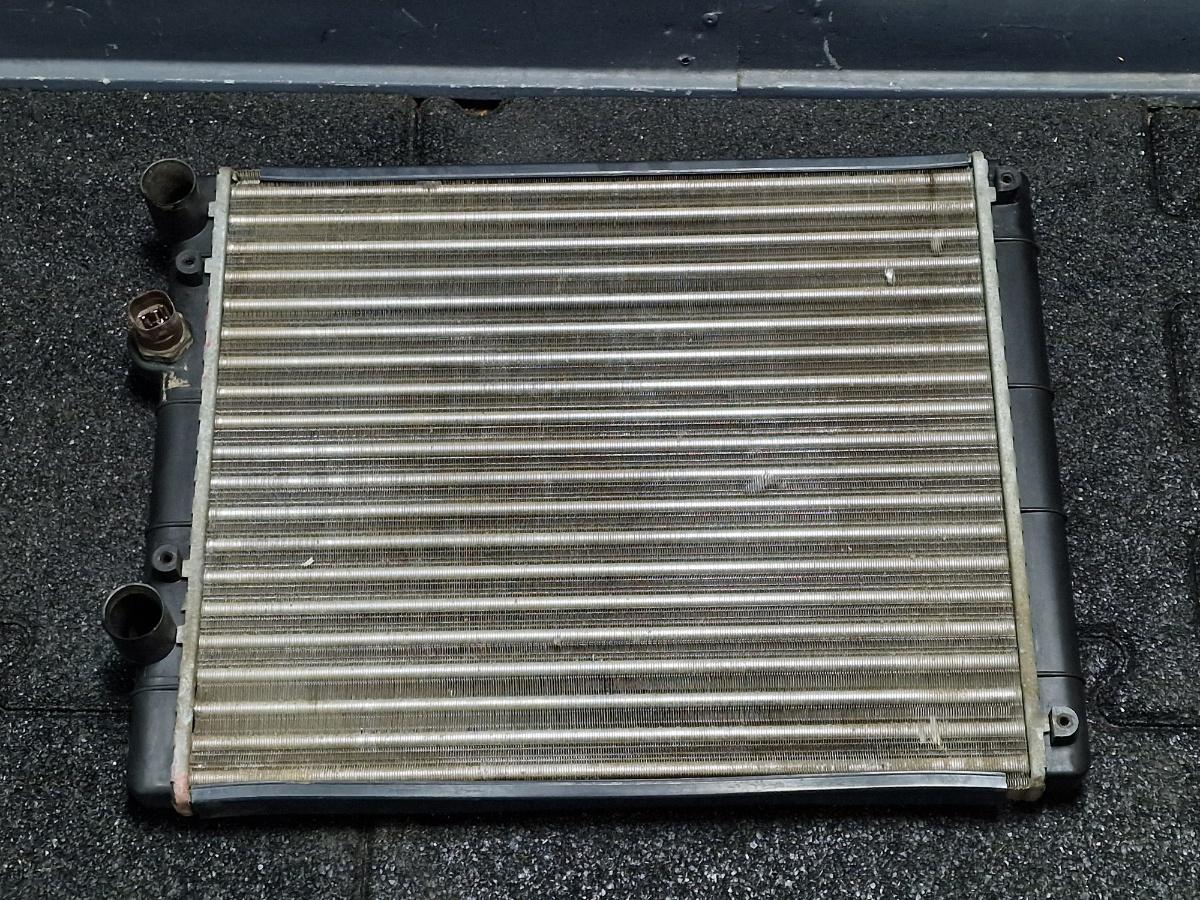 Radiator apa VOLKSWAGEN LUPO 6X1, 6E1 1998 - 2005 1.0 1.0 1.0 AER, ALD, ALL, ANV, AUC 6N0121253K