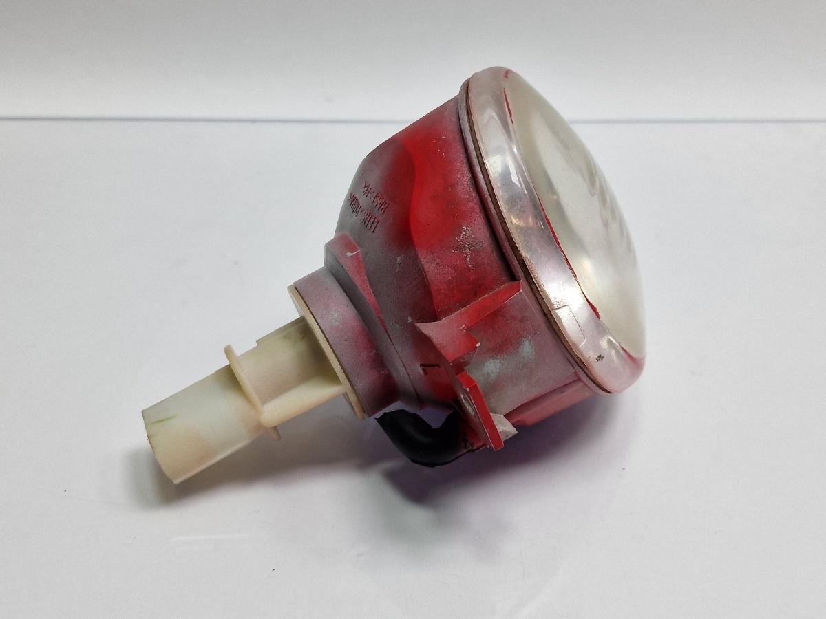 Proiector stanga fata VOLKSWAGEN LUPO 6X1, 6E1 1998 - 2005 1.0 1.0 1.0 AER, ALD, ALL, ANV, AUC 185408