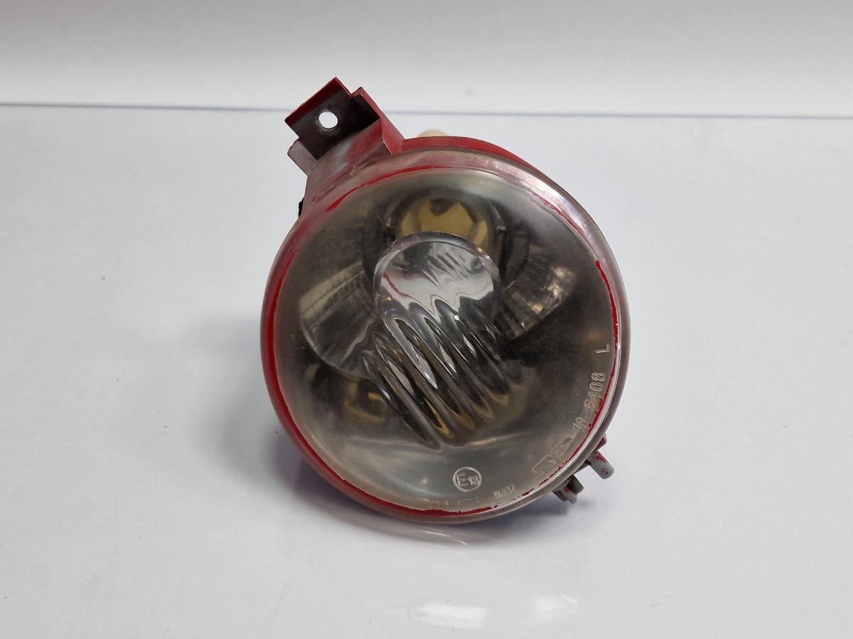 Proiector stanga fata VOLKSWAGEN LUPO 6X1, 6E1 1998 - 2005 1.0 1.0 1.0 AER, ALD, ALL, ANV, AUC 185408