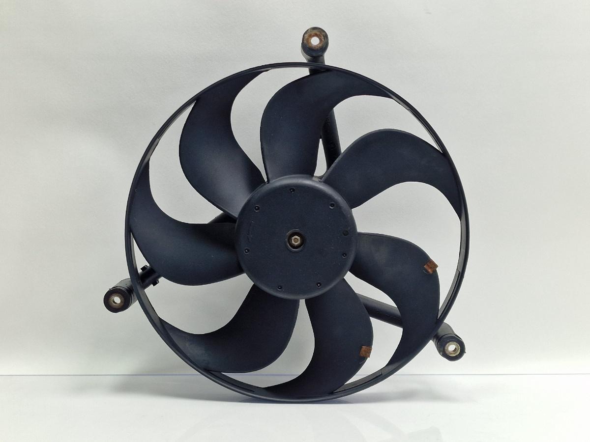 Ventilator radiator VOLKSWAGEN LUPO 6X1, 6E1 1998 - 2005 1.0 1.0 1.0 AER, ALD, ALL, ANV, AUC 6N0121209Q