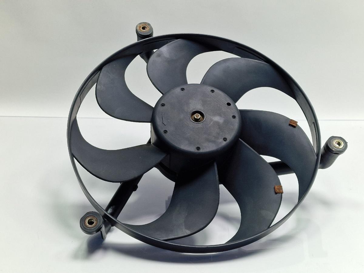Ventilator radiator VOLKSWAGEN LUPO 6X1, 6E1 1998 - 2005 1.0 1.0 1.0 AER, ALD, ALL, ANV, AUC 6N0121209Q