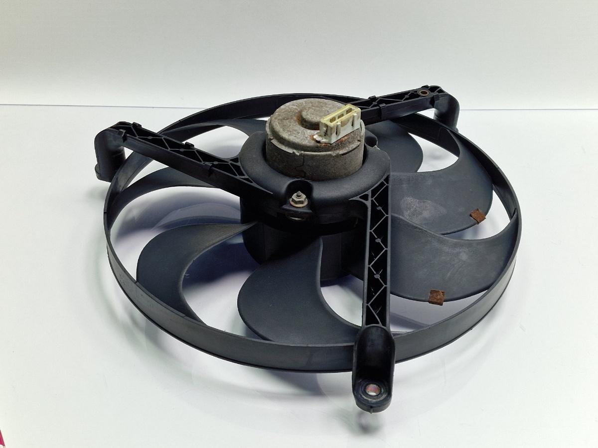 Ventilator radiator VOLKSWAGEN LUPO 6X1, 6E1 1998 - 2005 1.0 1.0 1.0 AER, ALD, ALL, ANV, AUC 6N0121209Q