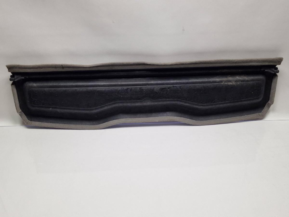 Polita acoperire portbagaj VOLKSWAGEN LUPO 6X1, 6E1 1998 - 2005 1.0 1.0 1.0 AER, ALD, ALL, ANV, AUC 6X0867769F