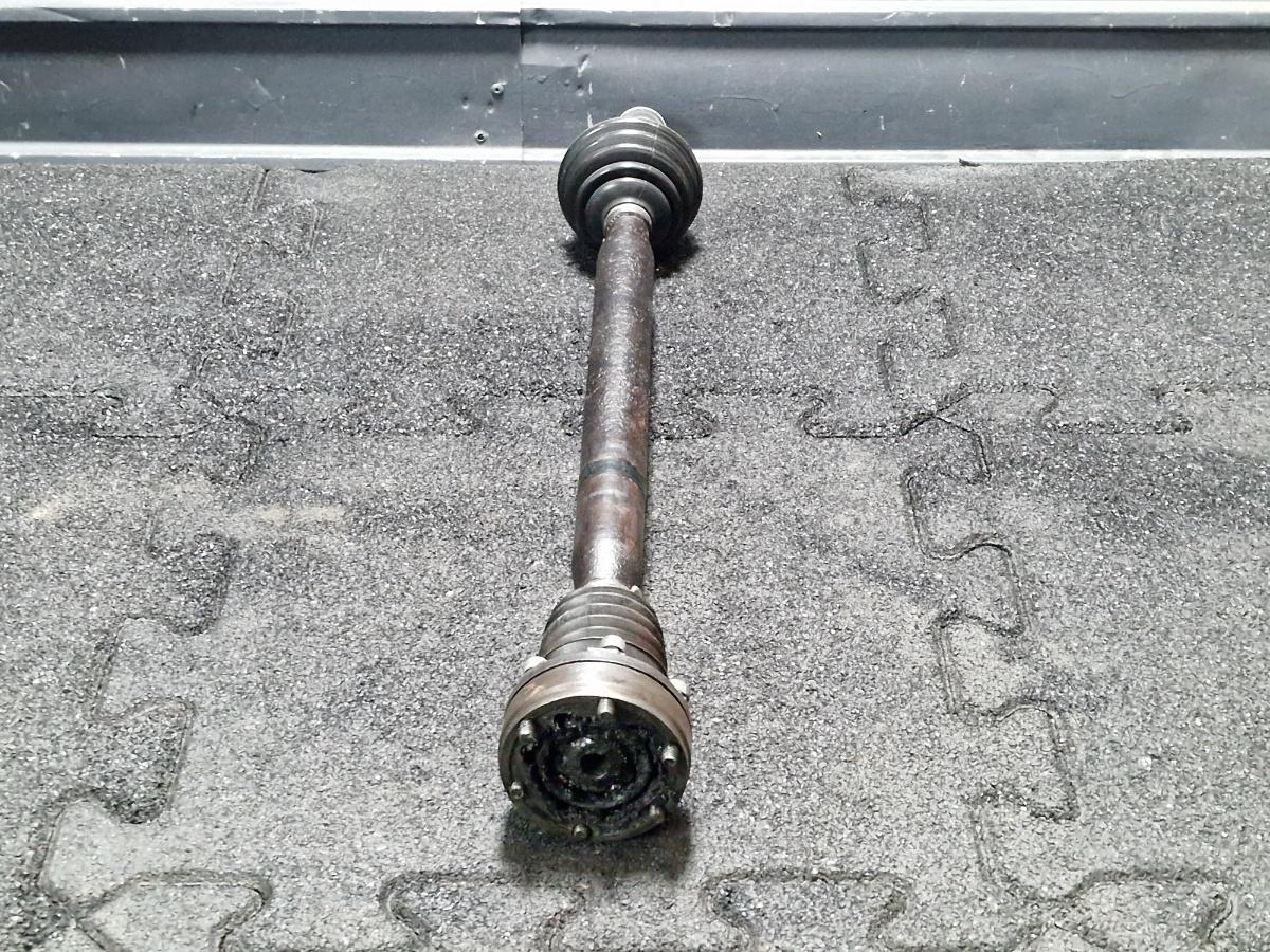 Planetara dreapta VOLKSWAGEN LUPO 6X1, 6E1 1998 - 2005 1.0 1.0 1.0 AER, ALD, ALL, ANV, AUC JZW407450KX