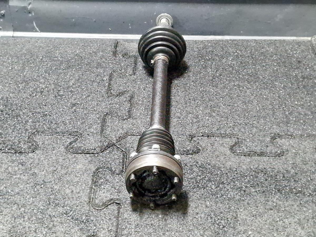 Planetara stanga VOLKSWAGEN LUPO 6X1, 6E1 1998 - 2005 1.0 1.0 1.0 AER, ALD, ALL, ANV, AUC JZW407451X