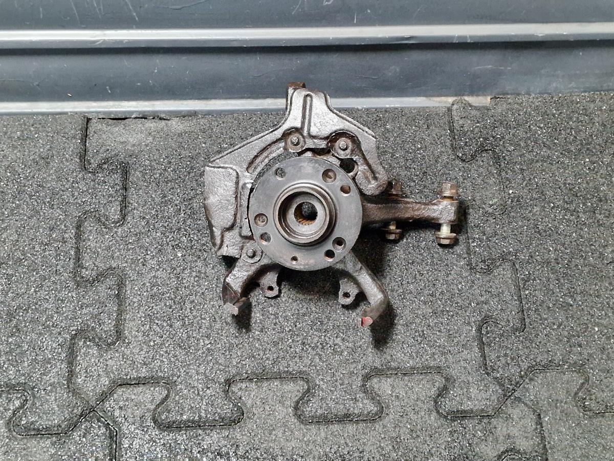 Fuzeta dreapta fata VOLKSWAGEN LUPO 6X1, 6E1 1998 - 2005 1.0 1.0 1.0 AER, ALD, ALL, ANV, AUC 6N0407256B