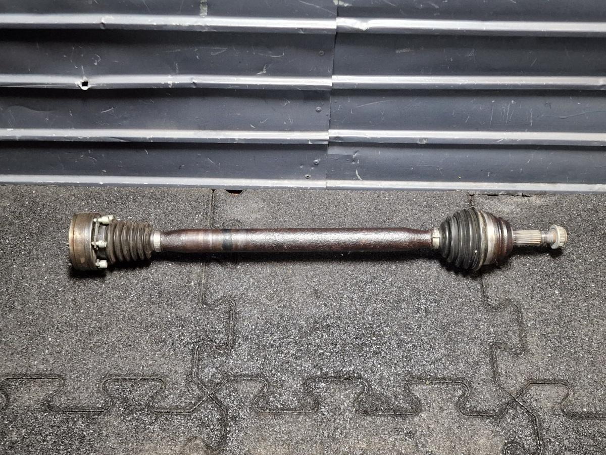 Planetara dreapta VOLKSWAGEN LUPO 6X1, 6E1 1998 - 2005 1.0 1.0 1.0 AER, ALD, ALL, ANV, AUC JZW407450KX